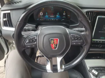 Roewe i6