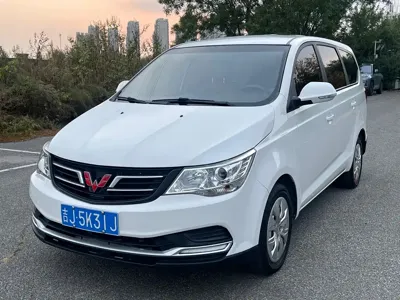 Wuling 730