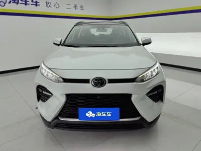 Toyota Wildlander