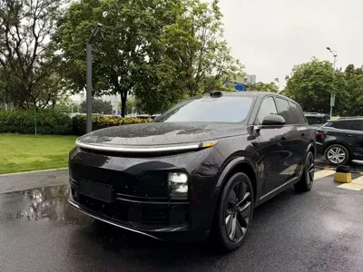 Li Auto Li L9