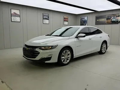 Chevrolet Malibu XL