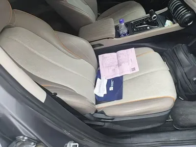 BYD Yuan Plus
