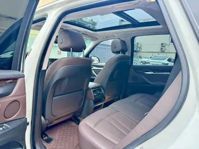 BMW X5 (Import)