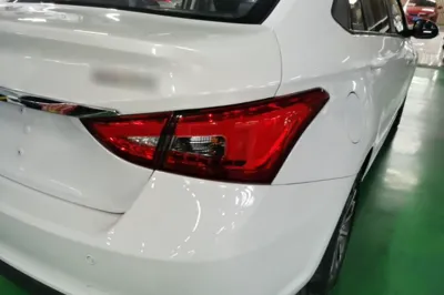 Chery Arrizo 5