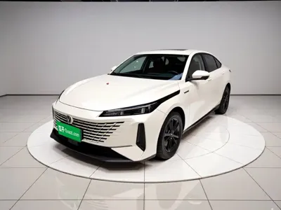 Changan Yida
