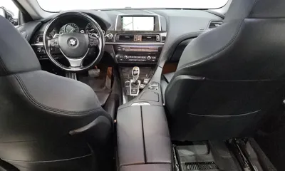 BMW 6-Series