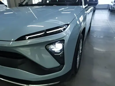 Nio ES6