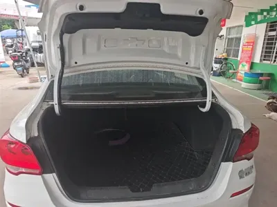 Chevrolet Cavalier