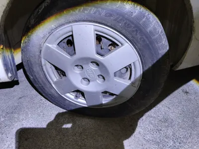 BYD F3