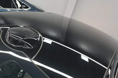 Geely Galaxy Galaxy 8