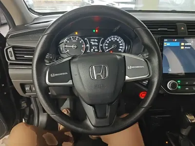 Honda Crider