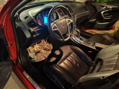 Buick Regal