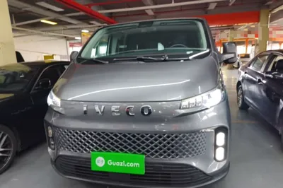 IVECO Fidato