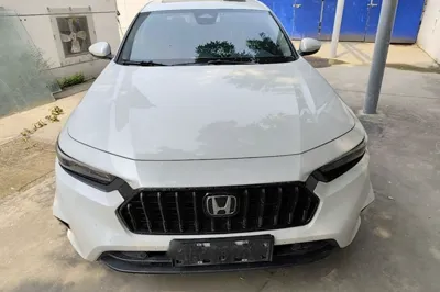 Honda Inspire