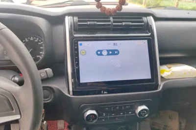 CHANGAN OSHAN X70A