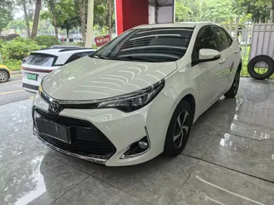 Toyota Levin