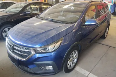 Baojun 310W