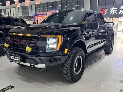 Ford F-150 Raptor