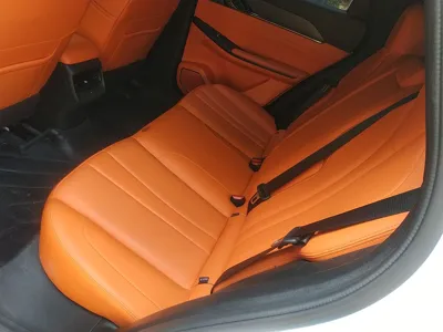 Dongfeng Fengshen L7