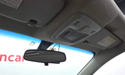 ChevroletGMDaewoo Aveo