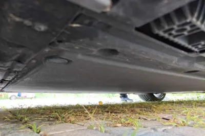 Xiaomi Auto SU7 Ultra