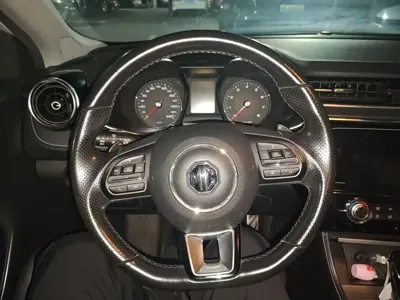 MG MG6