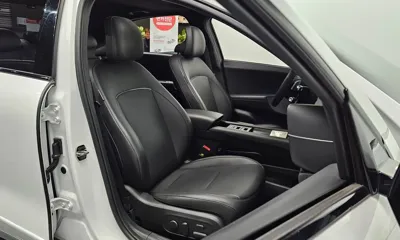 Hyundai Ioniq6