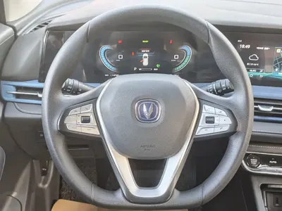 Changan CS55 EV