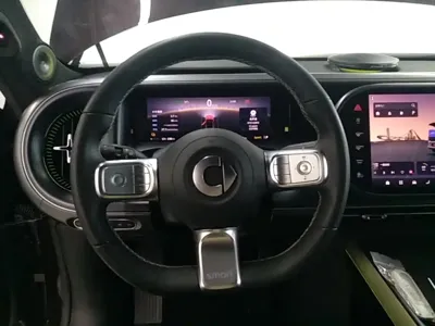 Smart Smart #5