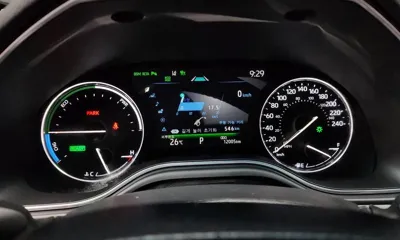 Toyota Avalon
