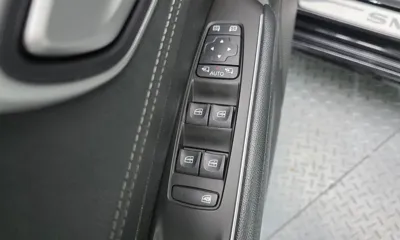 Renault-KoreaSamsung SM6