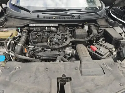 Honda Envix