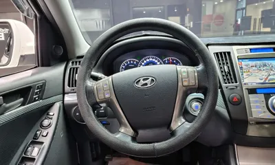 Hyundai Veracruz