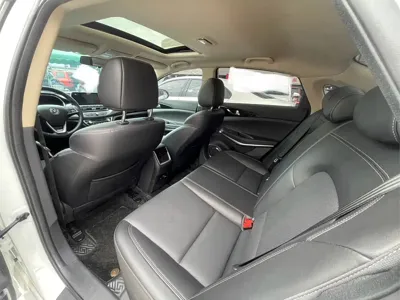 Changan Ruicheng CC