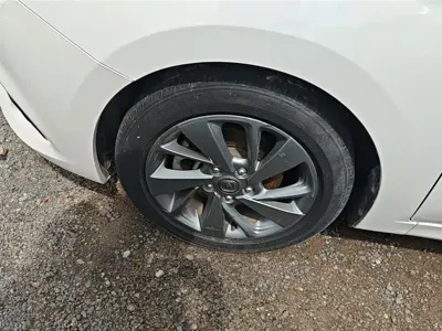 Changan Eado DT