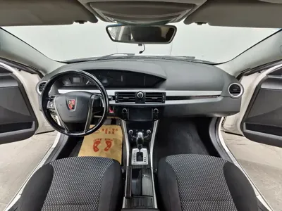 Roewe 550