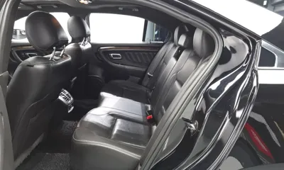 Ford Taurus