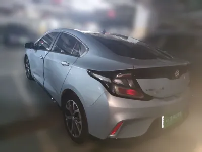 Buick Velite 5