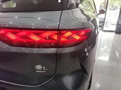 BYD 唐L