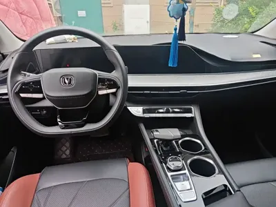 Changan Eado