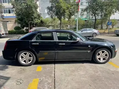 Chrysler 300C