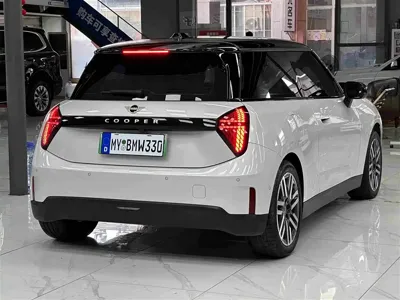 MINI MINI COOPER EV