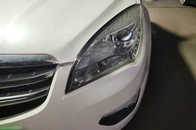 Changan CS35