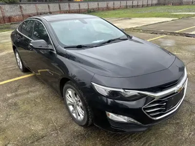 Chevrolet Malibu XL