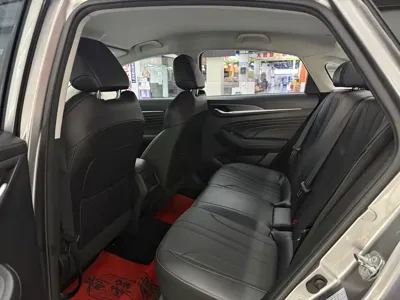 Changan Eado
