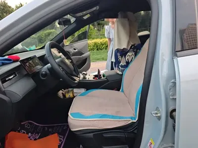 BYD Qin Plus