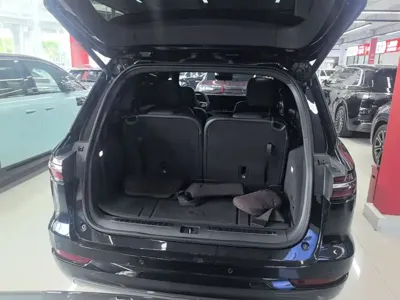 Li Auto Li ONE