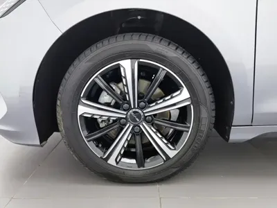 BYD Destroyer 05