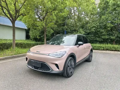Smart Smart #1