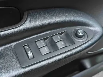 Lincoln MKT